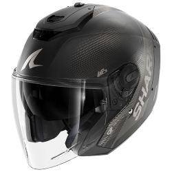 SHARK RS JET CARBON SPEED-TECH MAT