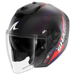 SHARK RS JET CARBON SPEED-TECH MAT