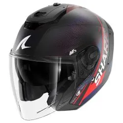 SHARK RS JET CARBON SPEED-TECH MAT