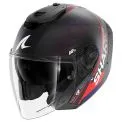 SHARK RS JET CARBON SPEED-TECH MAT