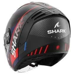 SHARK RS JET CARBON SPEED-TECH MAT