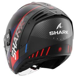 SHARK RS JET CARBON SPEED-TECH MAT