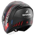 SHARK RS JET CARBON SPEED-TECH MAT