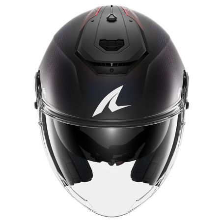 SHARK RS JET CARBON SPEED-TECH MAT