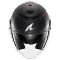 SHARK RS JET CARBON SPEED-TECH MAT
