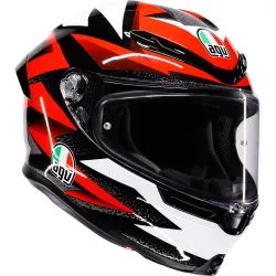 AGV K-6 S BRAVEN E2206 MPLK 