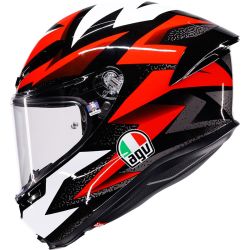 AGV K-6 S BRAVEN E2206 MPLK 