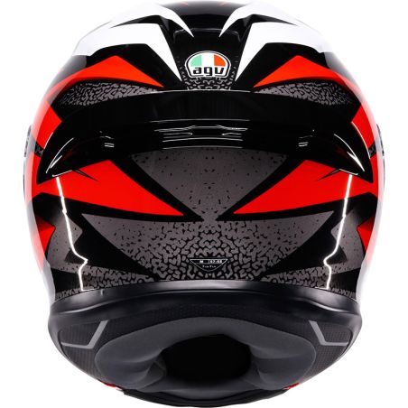 AGV K-6 S BRAVEN E2206 MPLK 