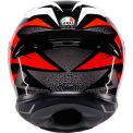 AGV K-6 S BRAVEN E2206 MPLK 