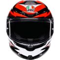 AGV K-6 S BRAVEN E2206 MPLK 