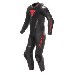 DAINESE DEMON SPRINT PERF. 1PC LEATHER SUIT