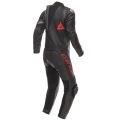 DAINESE DEMON SPRINT PERF. 1PC LEATHER SUIT