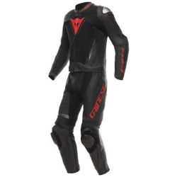 DAINESE DEMON SPRINT 2PCS LEATHER SUIT