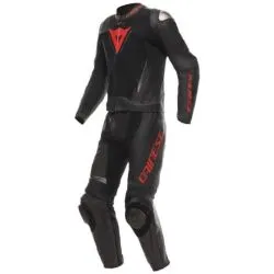 DAINESE DEMON SPRINT 2PCS LEATHER SUIT