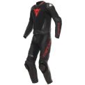 DAINESE DEMON SPRINT 2PCS LEATHER SUIT