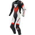 DAINESE LAGUNA SECA 6 PERF. 1PC LEATHER SUIT 