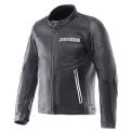 DAINESE LEGGENDA LEATHER JACKET