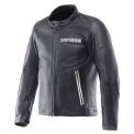 DAINESE LEGGENDA LEATHER JACKET