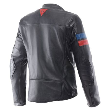 DAINESE LEGGENDA LEATHER JACKET
