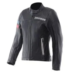 DAINESE LEGGENDA LEATHER JACKET WMN