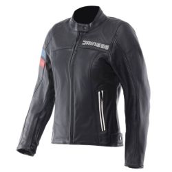 DAINESE LEGGENDA LEATHER JACKET WMN