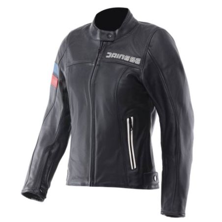 DAINESE LEGGENDA LEATHER JACKET WMN