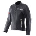 DAINESE LEGGENDA LEATHER JACKET WMN