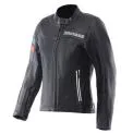 DAINESE LEGGENDA LEATHER JACKET WMN