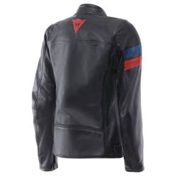 DAINESE LEGGENDA LEATHER JACKET WMN