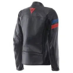 DAINESE LEGGENDA LEATHER JACKET WMN
