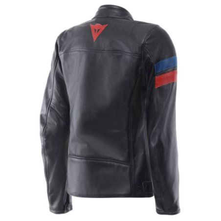 DAINESE LEGGENDA LEATHER JACKET WMN