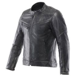 DAINESE RADICALE LEATHER JACKET