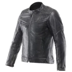 DAINESE RADICALE LEATHER JACKET