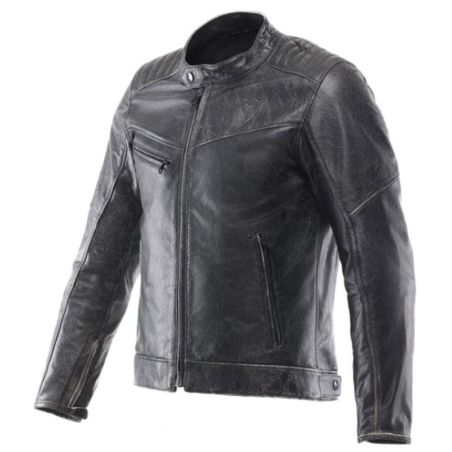 DAINESE RADICALE LEATHER JACKET