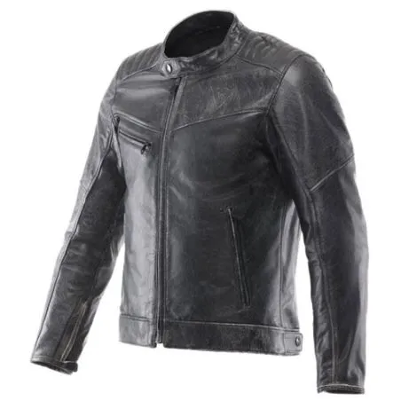 DAINESE RADICALE LEATHER JACKET