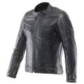 DAINESE RADICALE LEATHER JACKET