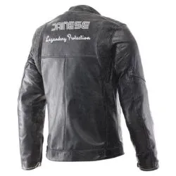 DAINESE RADICALE LEATHER JACKET