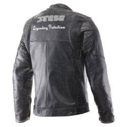 DAINESE RADICALE LEATHER JACKET