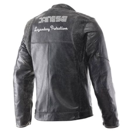 DAINESE RADICALE LEATHER JACKET