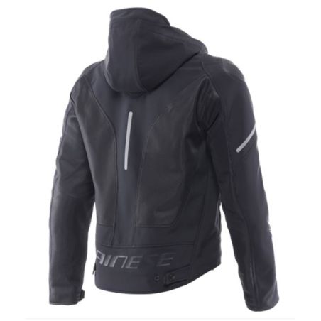 DAINESE SUPER SPRINT AIR TEX JACKET