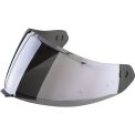 SCORPION EXO PANTALLA KDS-F-03 IRIDIUM - Model PLATA IRIDI