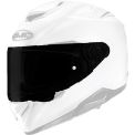 HJC SCHERM HJ-48 - Model DONKERE ROOK