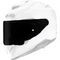 HJC VISEIRA HJ-48 - Modelo DARK SMOKE