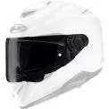 HJC VISOR HJ-48 - Model SMOKE
