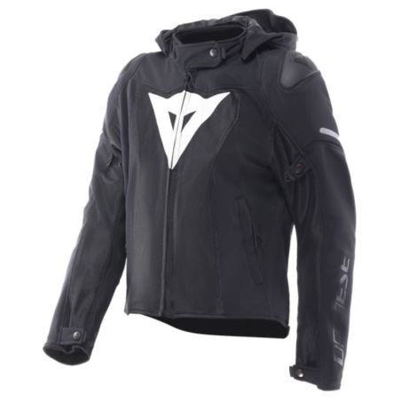 DAINESE SUPER SPRINT AIR TEX JACKET WMN