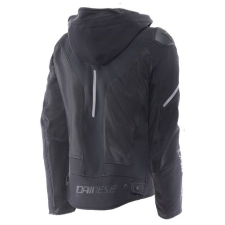 DAINESE SUPER SPRINT AIR TEX JACKET WMN