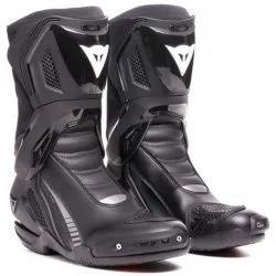 DAINESE NEXUS 3 IN & OUT D-WP BOOTS