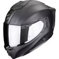 SCORPION EXO-1500 AIR SOLID - Model MATT BLACK