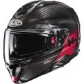 HJC RPHA91 CARBON ELIG