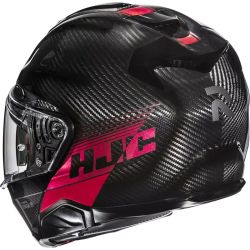 HJC RPHA91 CARBON ELIG